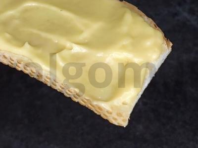 Vegetariškas majonezas pagrindine nuotrauka