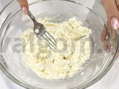 PP Štrudelis Žingsnis 2