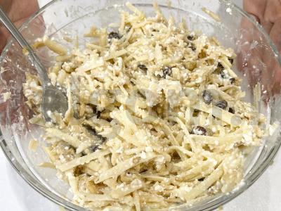 PP Štrudelis Žingsnis 5