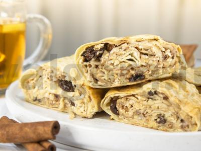 PP Štrudelis pagrindine nuotrauka