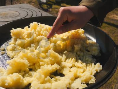 Karšis pagal senovinius rusų receptus Žingsnis 14