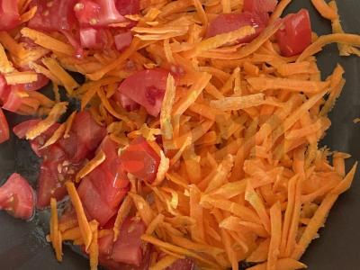 Vištienos kukulių ir bulvių sriuba Žingsnis 3