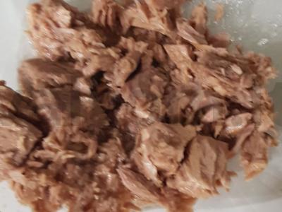 Karpių žuvies kotletai Žingsnis 1