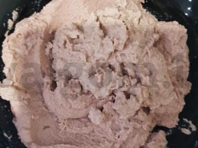 Karpių žuvies kotletai Žingsnis 2