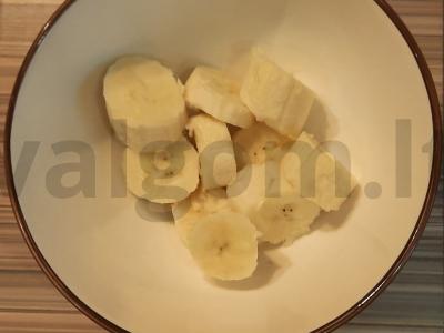 Skaniausia vaikų ryžių košė Žingsnis 5