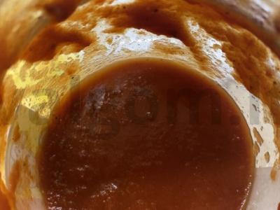 Pica ant itališko tešlos Žingsnis 3