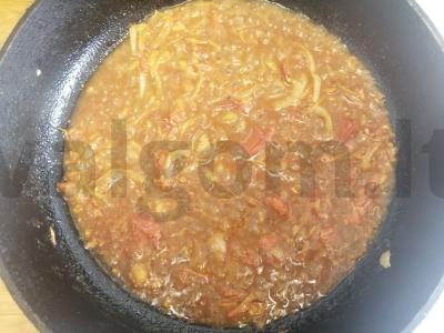 Kopūstų sriuba Žingsnis 7