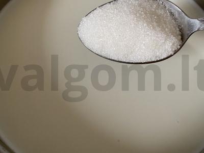 Pieninė ryžių košė Žingsnis 3