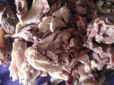 Namų ekonominis boršas Žingsnis 5