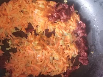 Namų ekonominis boršas Žingsnis 8