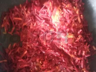 Namų ekonominis boršas Žingsnis 9