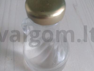 Namų ekonominis boršas Žingsnis 10