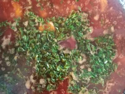 Namų ekonominis boršas Žingsnis 14