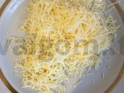 Makaronai su vištiena grietinėlėje Žingsnis 3