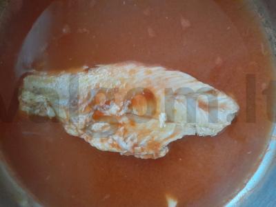 Troškinta plekšnė Žingsnis 4