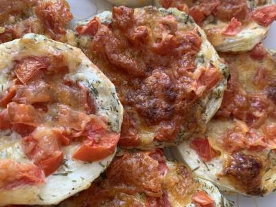 Cukinijos „Niam-niam“ Žingsnis 5