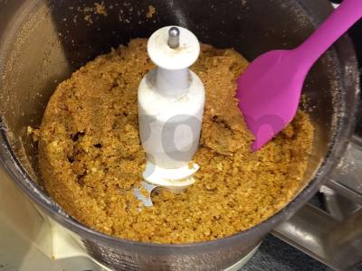 Niujorko sūrio pyragas Žingsnis 3