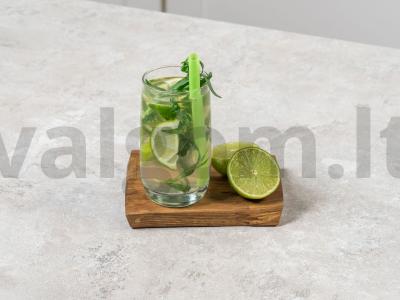Limonadas su estragonu pagrindine nuotrauka