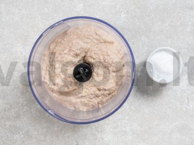 Baklažanų sacivi Žingsnis 1