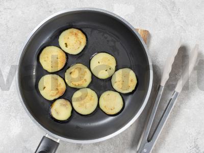 Baklažanų sacivi Žingsnis 3