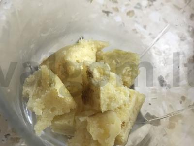 Bananų desertas Žingsnis 5