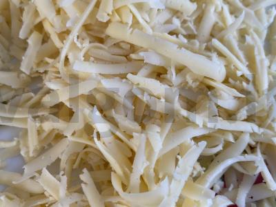 Tortilija su vištiena Žingsnis 2