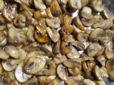 Namų stiliaus kalakutienos troškinys Žingsnis 2