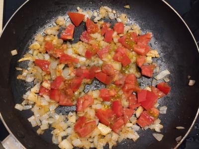 Koldūnai grietinėlės padaže Žingsnis 5