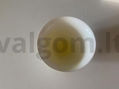 Greita zefyrų bandelė Žingsnis 2