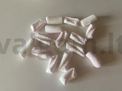 Greita zefyrų bandelė Žingsnis 5