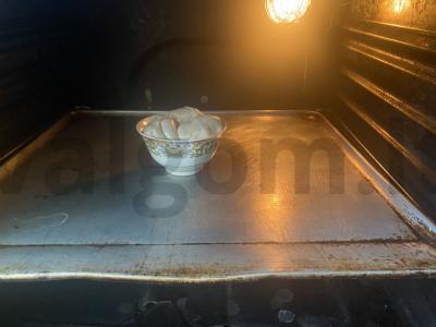 Greita zefyrų bandelė Žingsnis 10