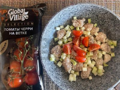 Patiekalas „Žan-Žakas“ Žingsnis 4