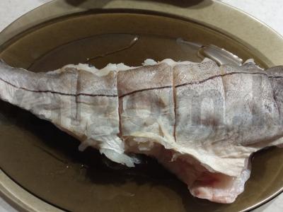 Kinietiška menkė Žingsnis 1