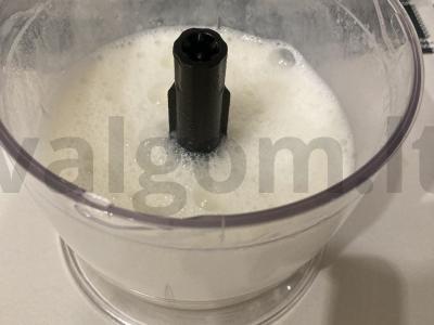 Kokteilis „Pina Colada“ Žingsnis 2