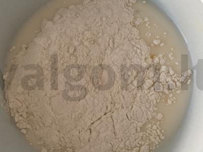 Kepiniai su mielėmis Žingsnis 2