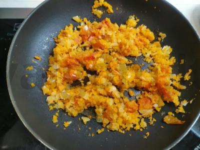 Greitas sriuba su kiaulienos kukuliais Žingsnis 2