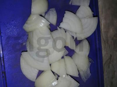 Kvapnus plovas su kiauliena Žingsnis 2