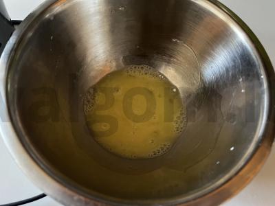 Majonezo padažas su jalapeno pipirais Žingsnis 2