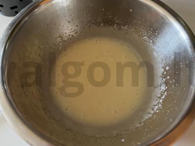 Majonezo padažas su jalapeno pipirais Žingsnis 3