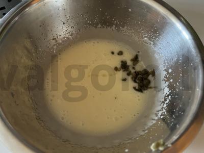 Majonezo padažas su jalapeno pipirais Žingsnis 4