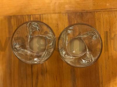 Romo grogas Žingsnis 1