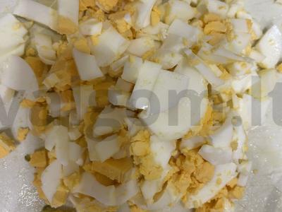 Olivje su kiauliena Žingsnis 4