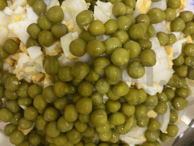 Olivje su kiauliena Žingsnis 6