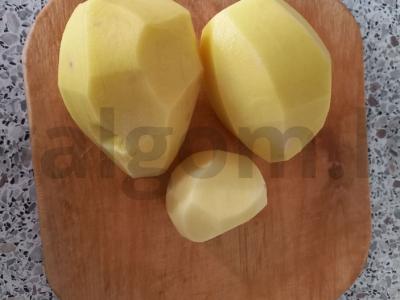 Ryškus naminis lagmanas Žingsnis 7