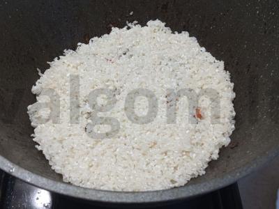 Jautienos plovas katile Žingsnis 5