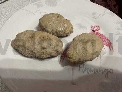 Kiaulienos kotletai su česnaku orkaitėje pagrindine nuotrauka