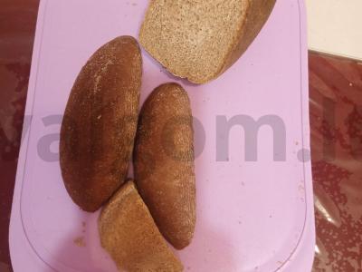 Aromatingi skrebučiai su česnaku Žingsnis 1