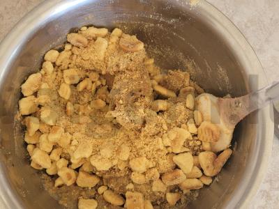 Šokoladinis dešrelė Žingsnis 4