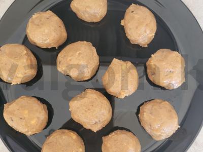 Šokoladinis dešrelė Žingsnis 5