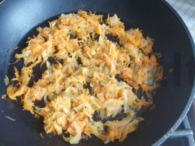 Skumbrė „karališkai“ Žingsnis 1